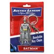 Batman 3-Inch Bendable Figure Key Chain